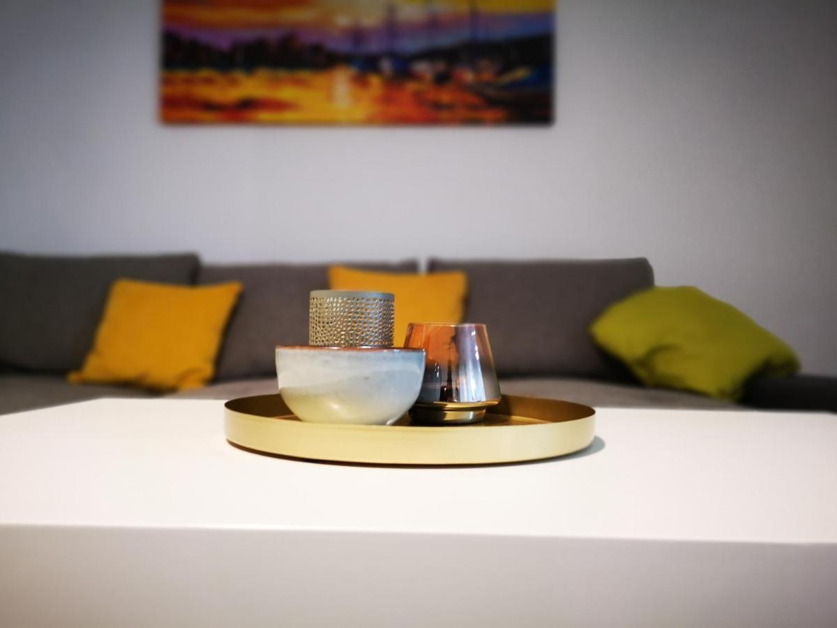 Apartment Sunrise, Coastal Istra, Pula Duga Uvala Pavicini Dış mekan fotoğraf