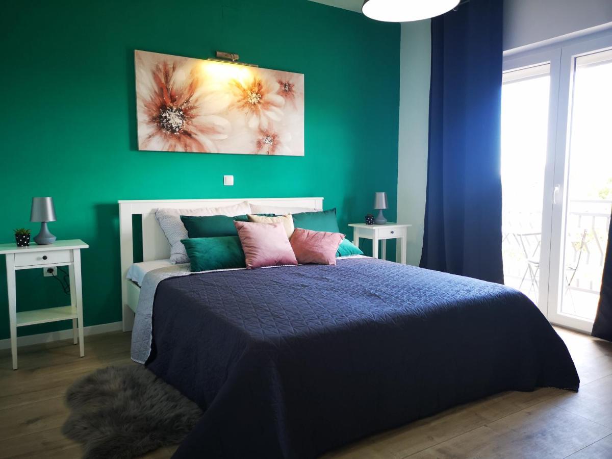 Apartment Sunrise, Coastal Istra, Pula Duga Uvala Pavicini Dış mekan fotoğraf
