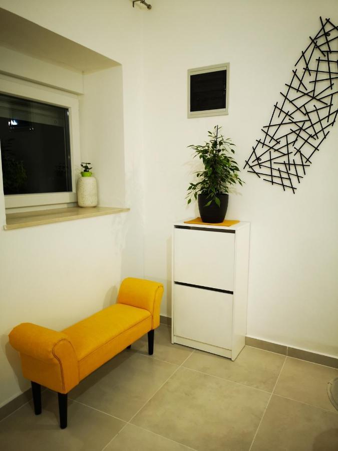 Apartment Sunrise, Coastal Istra, Pula Duga Uvala Pavicini Dış mekan fotoğraf