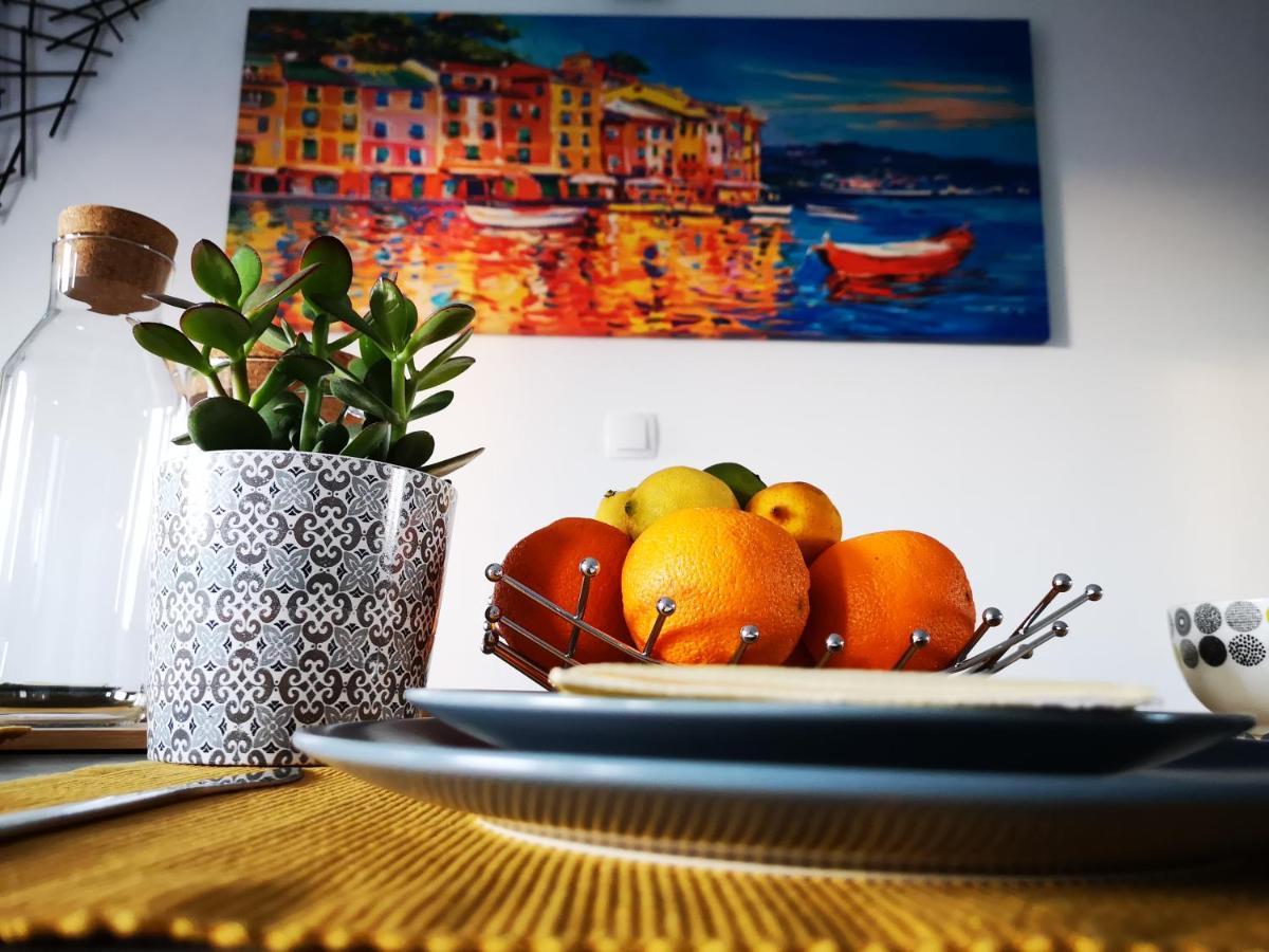 Apartment Sunrise, Coastal Istra, Pula Duga Uvala Pavicini Dış mekan fotoğraf