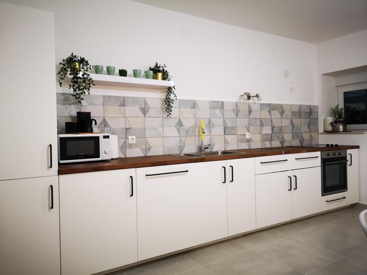 Apartment Sunrise, Coastal Istra, Pula Duga Uvala Pavicini Dış mekan fotoğraf