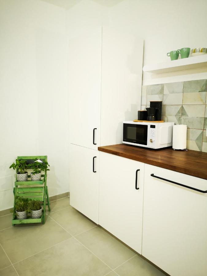 Apartment Sunrise, Coastal Istra, Pula Duga Uvala Pavicini Dış mekan fotoğraf
