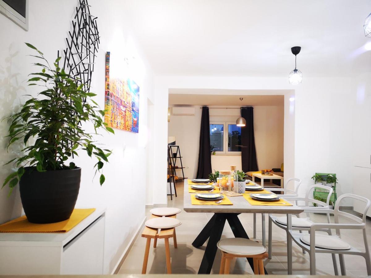 Apartment Sunrise, Coastal Istra, Pula Duga Uvala Pavicini Dış mekan fotoğraf