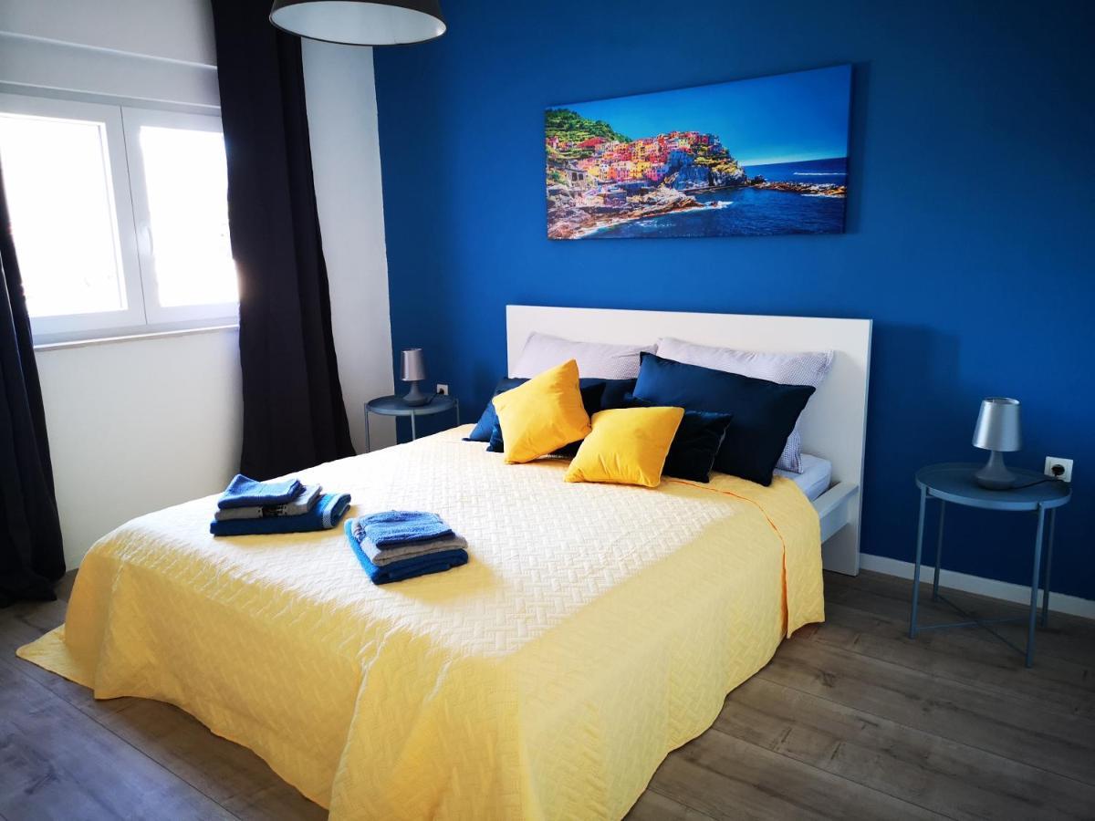Apartment Sunrise, Coastal Istra, Pula Duga Uvala Pavicini Dış mekan fotoğraf