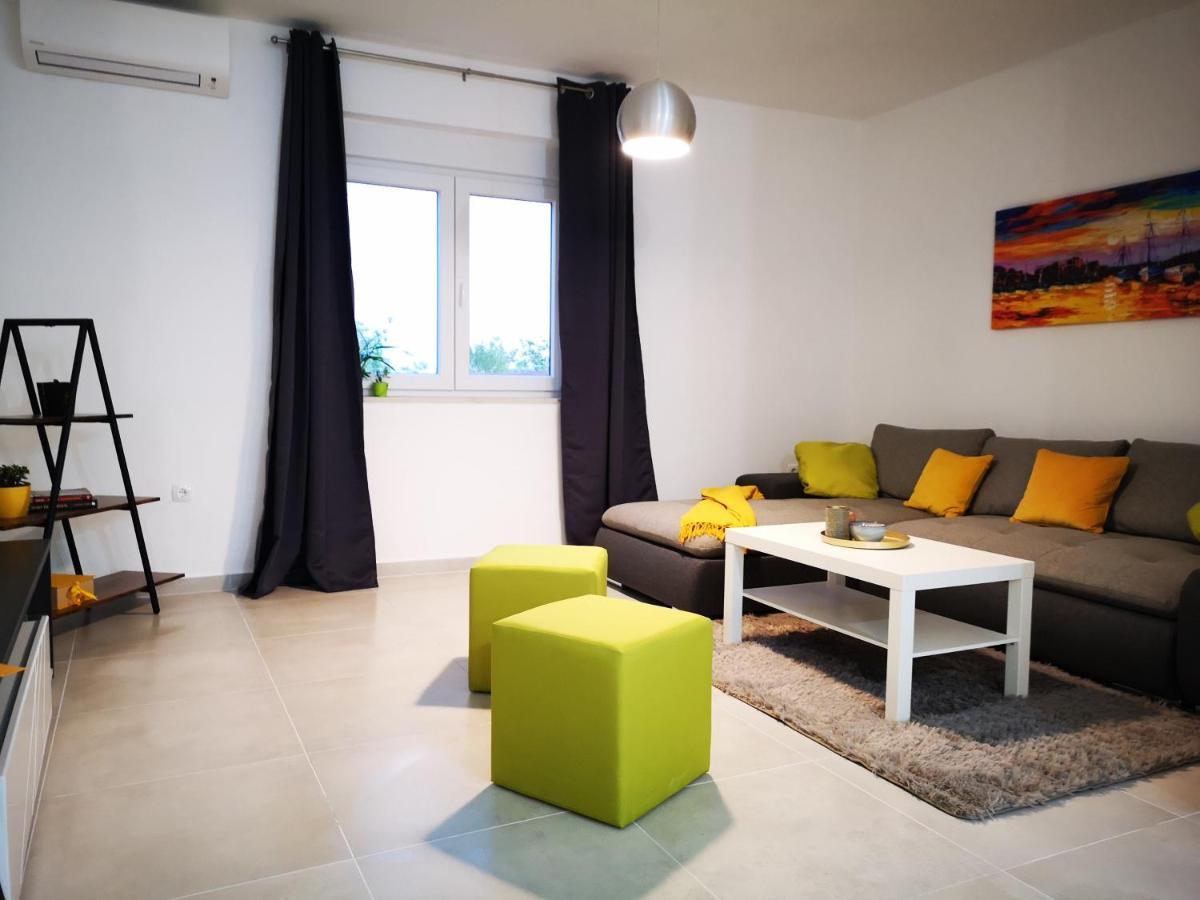 Apartment Sunrise, Coastal Istra, Pula Duga Uvala Pavicini Dış mekan fotoğraf
