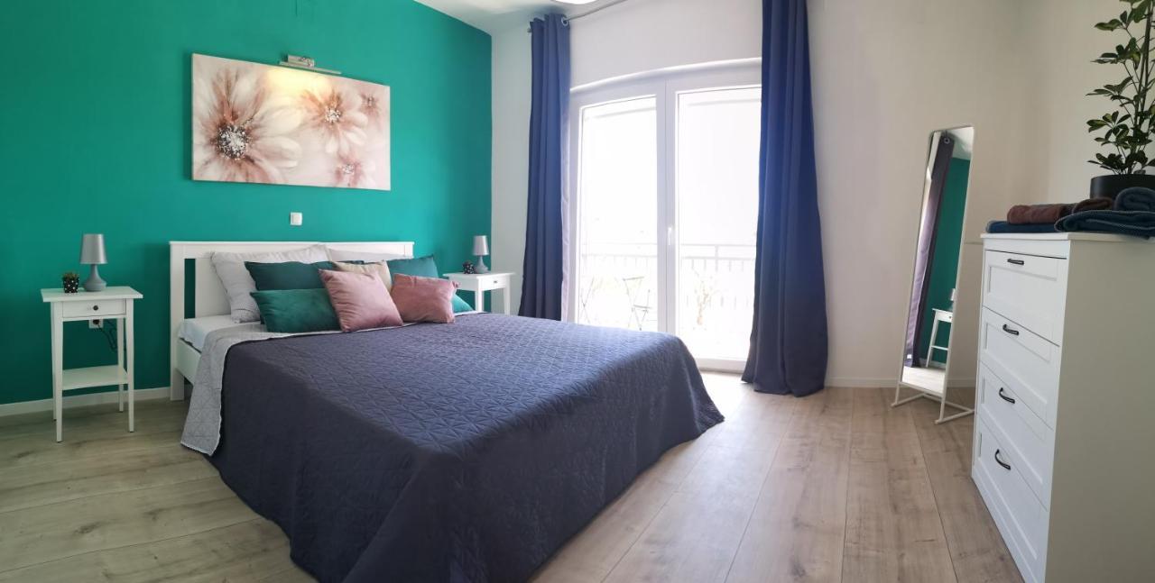 Apartment Sunrise, Coastal Istra, Pula Duga Uvala Pavicini Dış mekan fotoğraf