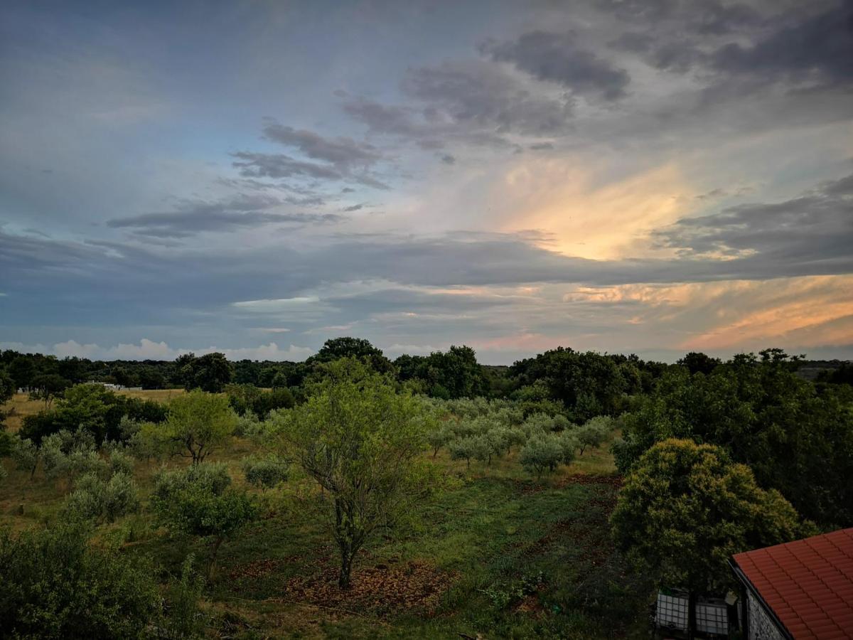 Apartment Sunrise, Coastal Istra, Pula Duga Uvala Pavicini Dış mekan fotoğraf
