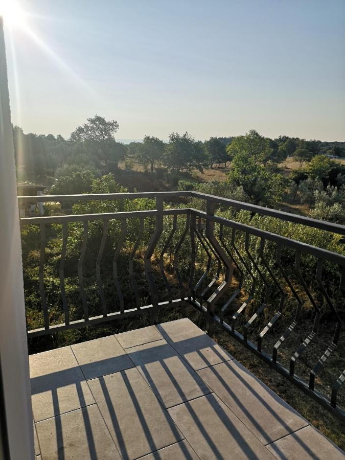 Apartment Sunrise, Coastal Istra, Pula Duga Uvala Pavicini Dış mekan fotoğraf