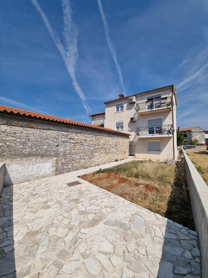 Apartment Sunrise, Coastal Istra, Pula Duga Uvala Pavicini Dış mekan fotoğraf
