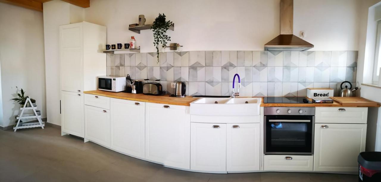 Apartment Sunrise, Coastal Istra, Pula Duga Uvala Pavicini Dış mekan fotoğraf