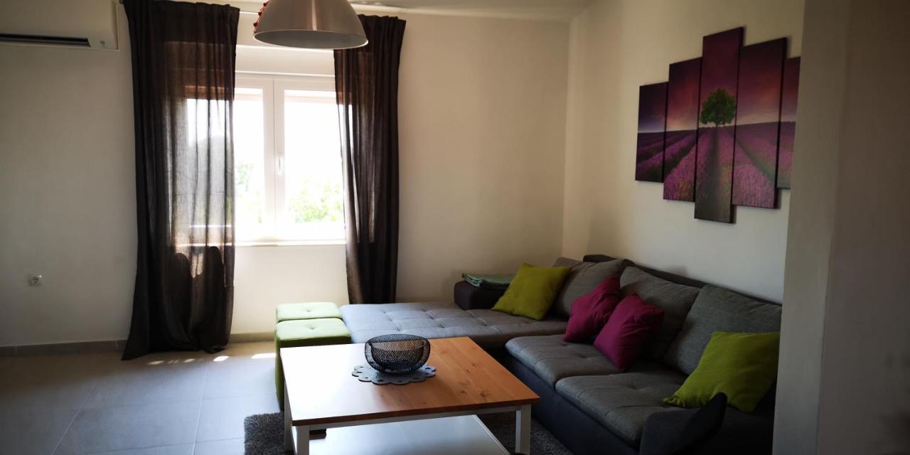 Apartment Sunrise, Coastal Istra, Pula Duga Uvala Pavicini Dış mekan fotoğraf