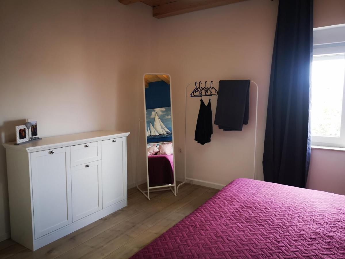 Apartment Sunrise, Coastal Istra, Pula Duga Uvala Pavicini Dış mekan fotoğraf