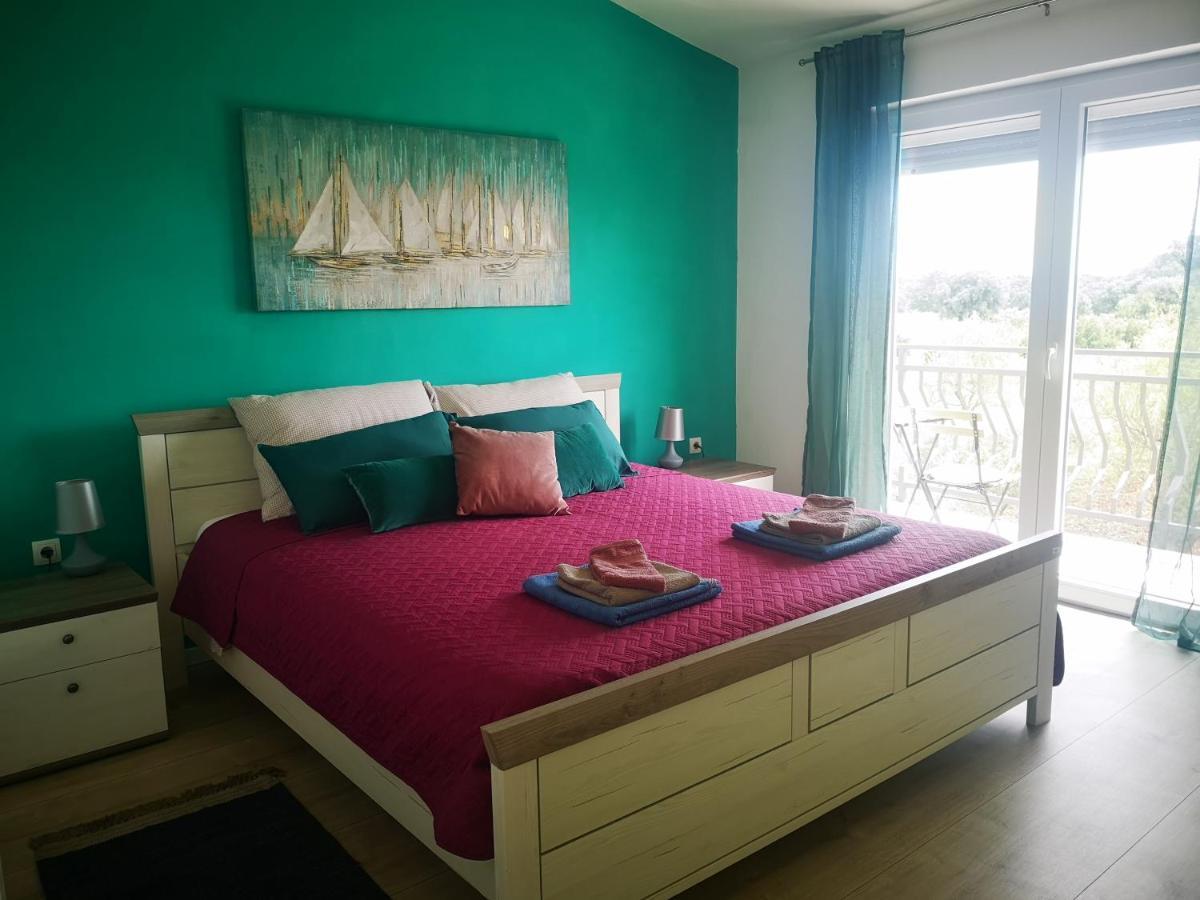Apartment Sunrise, Coastal Istra, Pula Duga Uvala Pavicini Dış mekan fotoğraf