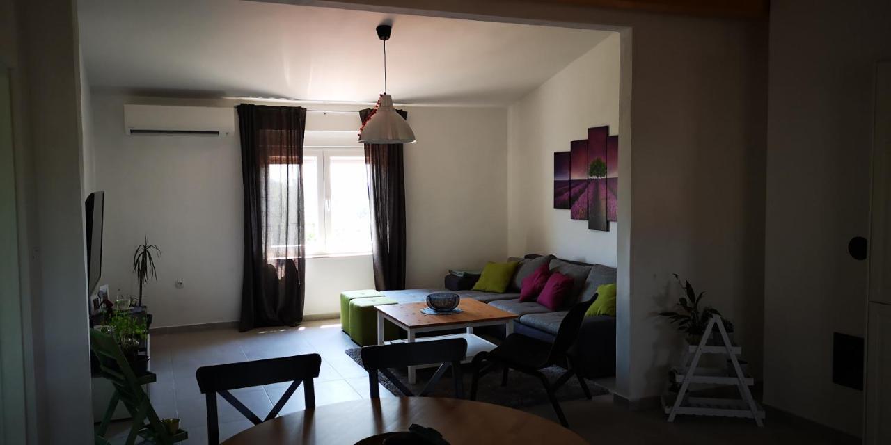 Apartment Sunrise, Coastal Istra, Pula Duga Uvala Pavicini Dış mekan fotoğraf