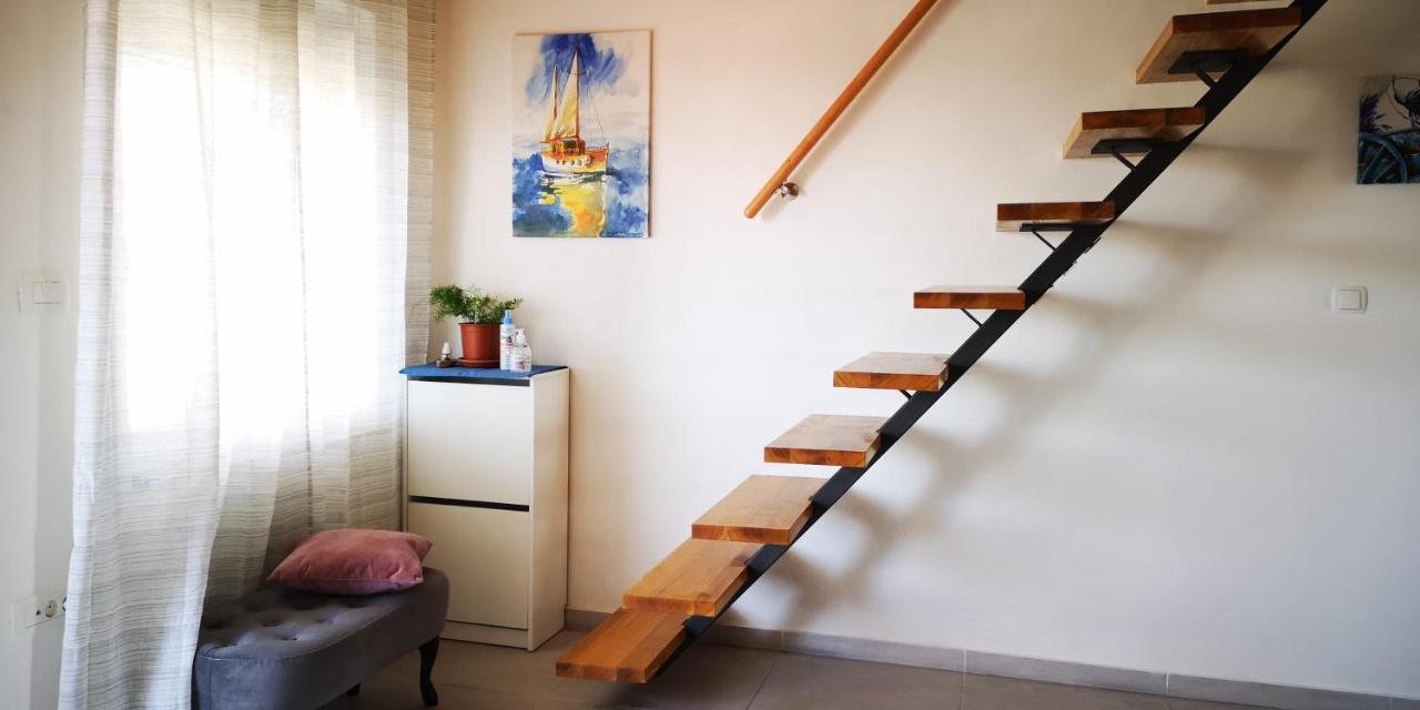 Apartment Sunrise, Coastal Istra, Pula Duga Uvala Pavicini Dış mekan fotoğraf