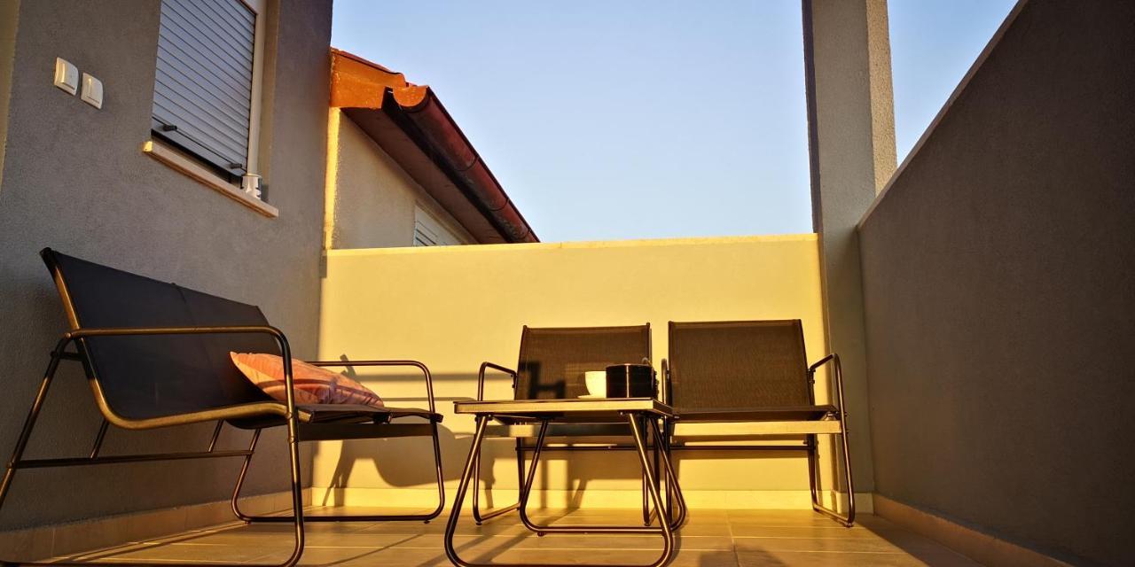 Apartment Sunrise, Coastal Istra, Pula Duga Uvala Pavicini Dış mekan fotoğraf