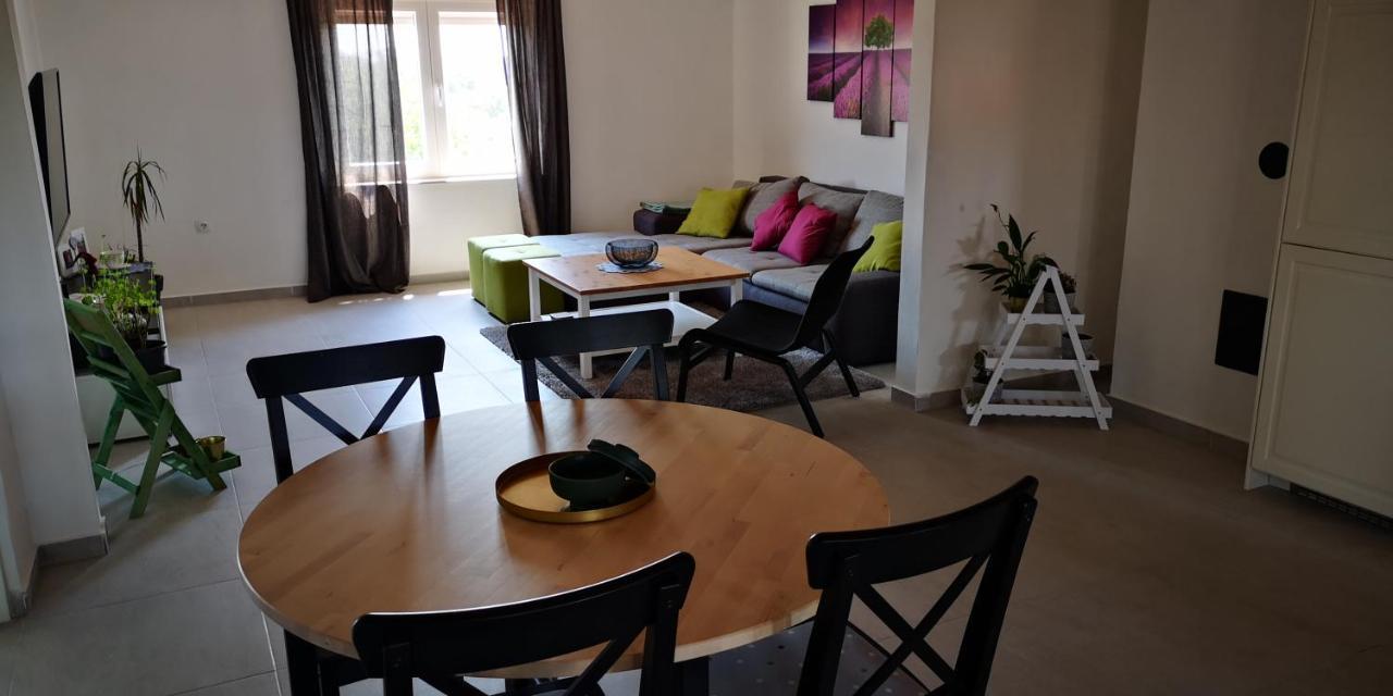 Apartment Sunrise, Coastal Istra, Pula Duga Uvala Pavicini Dış mekan fotoğraf