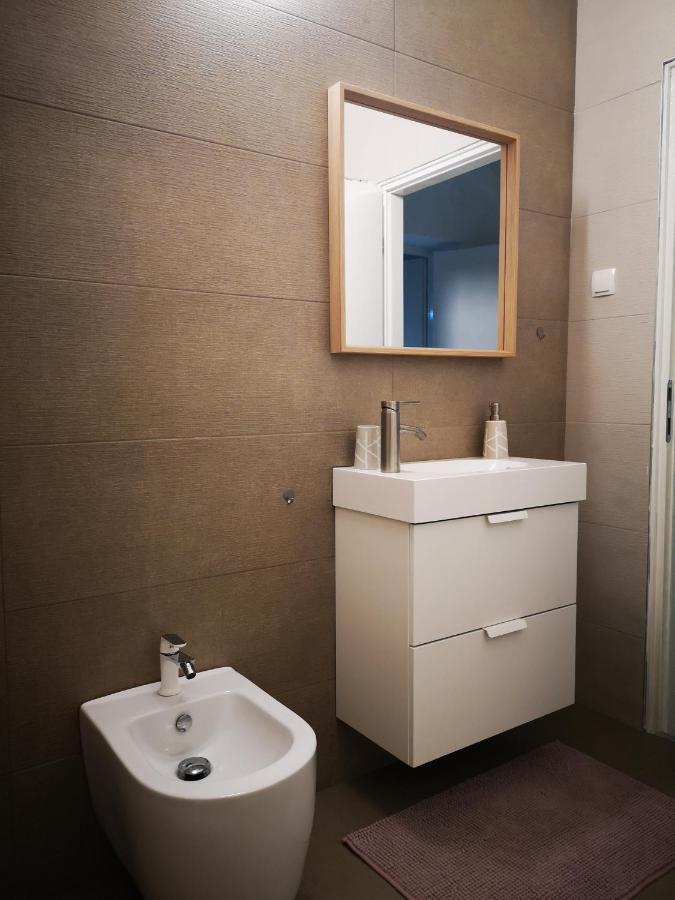 Apartment Sunrise, Coastal Istra, Pula Duga Uvala Pavicini Dış mekan fotoğraf