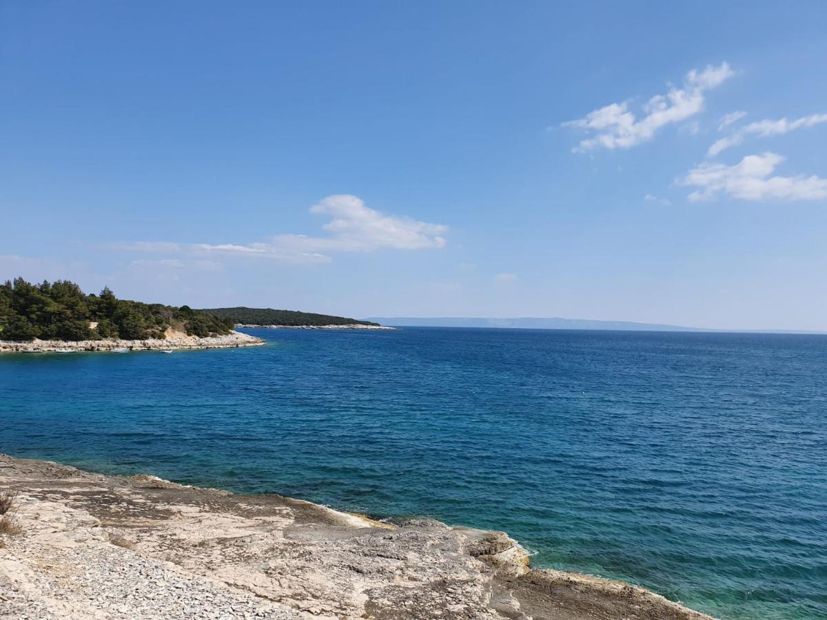 Apartment Sunrise, Coastal Istra, Pula Duga Uvala Pavicini Dış mekan fotoğraf